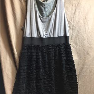 Rhapsody XL dress
